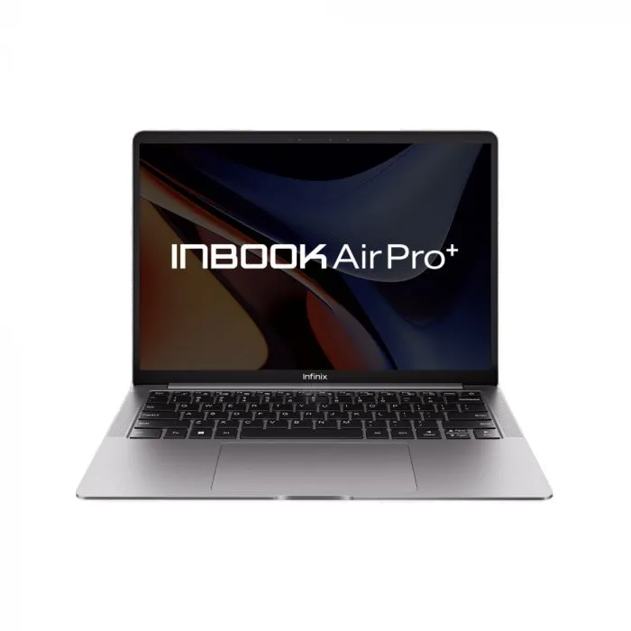 Infinix Inbook Air Pro+ XL434