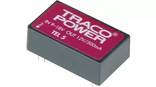 TRACO POWER TEL 5-2423