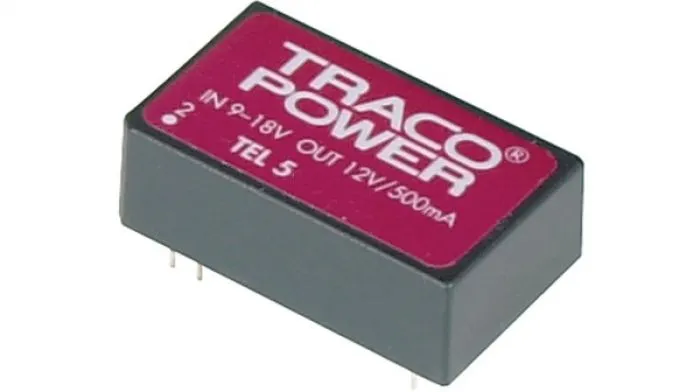 TRACO POWER TEL 5-2412