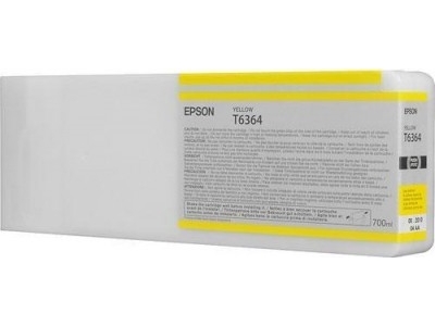 

Картридж Epson C13T636400, C13T636400