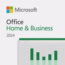 Microsoft Office Home and Business 2024 All Lng Retail Online CE Only ESD (по электронной почте)