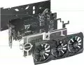 ASUS Radeon RX 580 ROG STRIX GAMING OC (ROG-STRIX-RX580-O8G-GAMING)
