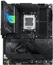 фото ASUS ROG STRIX X870-F GAMING WIFI