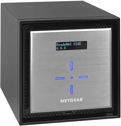 NETGEAR RN524X00-100NES