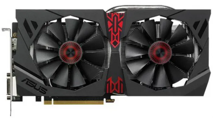 ASUS STRIX-R9380-DC2-2GD5-GAMING