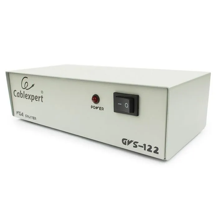 фото Cablexpert GVS122