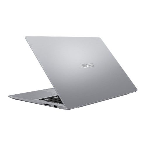 Ноутбук ASUS P5440FA-BM1028 90NX01X1-M14430 i3-8145U/8GB/256GB/14" FHD/UHD Graphics 620/Wi-Fi/BT/Cam/noOS/grey - фото 3