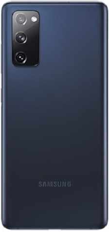 Смартфон Samsung Galaxy S20 FE 6/128GB SM-G780GZBDSKZ Galaxy S20 FE 6/128GB - фото 5