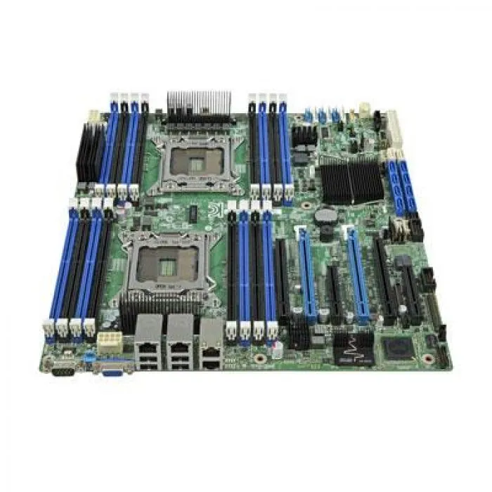 фото Intel S2600CP2