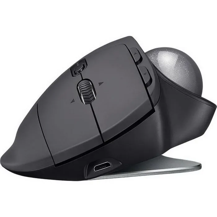 фото Logitech MX Ergo