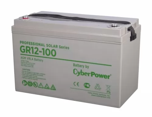CyberPower GR 12-100