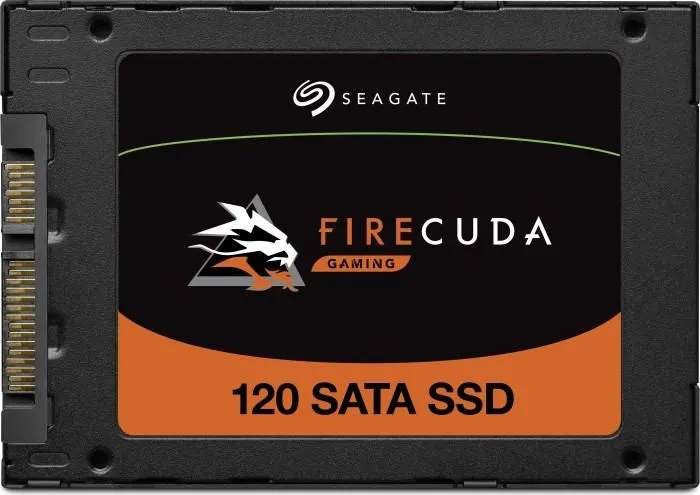 Seagate ZA1000GM1A001