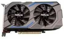 Sinotex GeForce GTX 1650 Ninja (NK165DF46F) (УЦЕНЕННЫЙ)