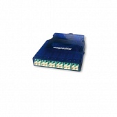 

Кассета Hyperline PPTR-CSS-2-6xDSC-SM/GN-BL, PPTR-CSS-2-6xDSC-SM/GN-BL