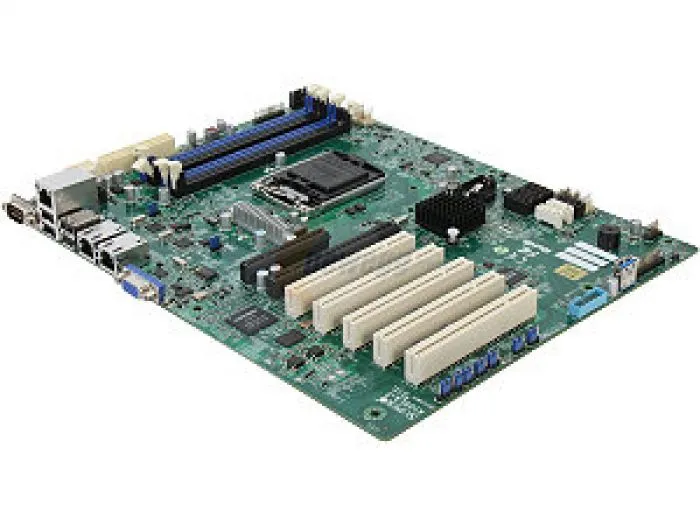 Supermicro X10SLA-F