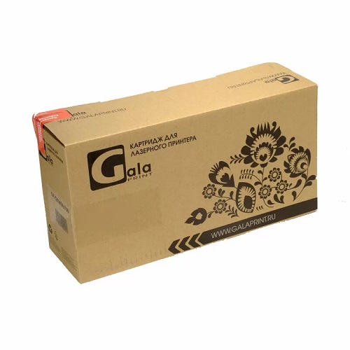 Картридж GalaPrint GP_Q5949A/Q7553A/708/715 (№49A) для принтеров HP LaserJet 1160/1320/3390/3392/P2014/P2015/P2727/Canon i-SENSYS LBP3300/LBP3360/LBP-