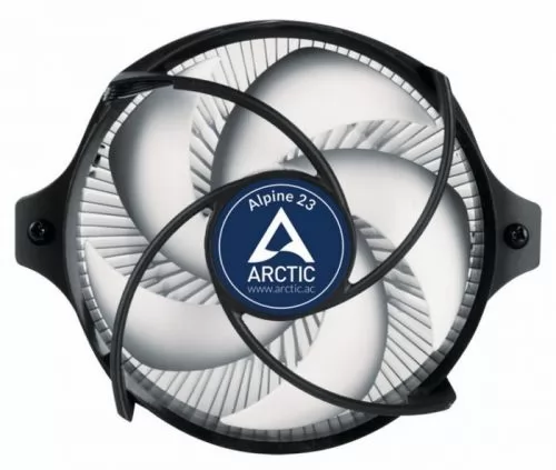 ARCTIC Alpine 23