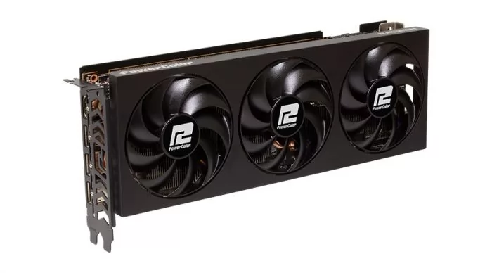 PowerColor Radeon RX 7900 GRE Fighter