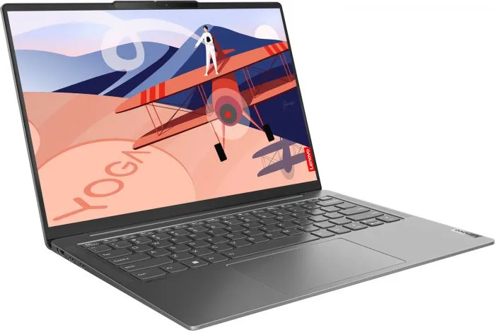 Lenovo Yoga Slim 6 14IRH8