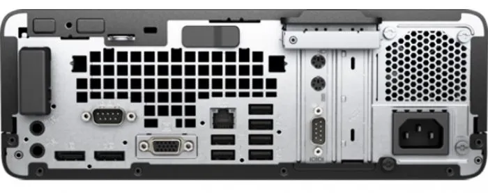 фото HP ProDesk 600 G3 SFF