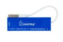 SmartBuy SBR-717-B