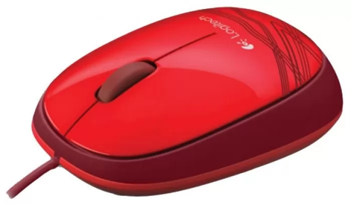 фото Logitech M105