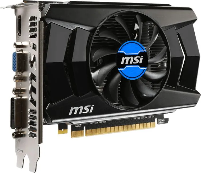 MSI N750TI-1GD5/OC