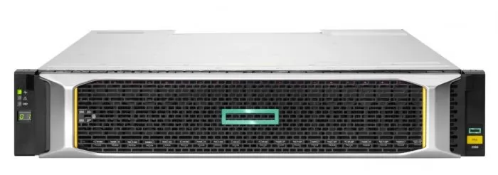 HPE MSA 2062