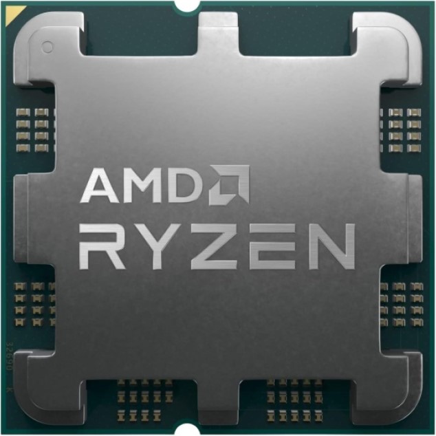 Процессор AMD Ryzen 9 7900X3D 100-100000909WOF Zen 4 12C/24T 4.4-5.6GHz (AM5, L3 128MB, 5nm, Radeon graphics 2200MHz, TDP 120W) BOX