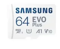 Samsung EVO Plus