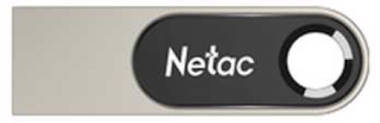 

Накопитель USB 2.0 64GB Netac NT03U278N-064G-20PN U278, металлическая матовая, NT03U278N-064G-20PN