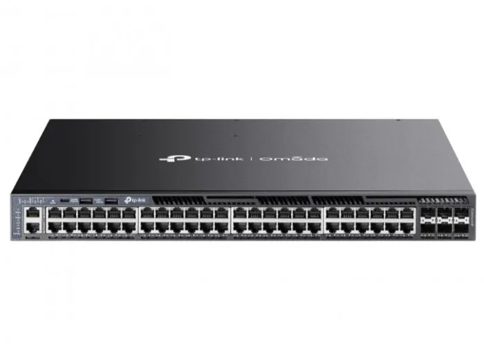 фото TP-LINK SG6654XHP