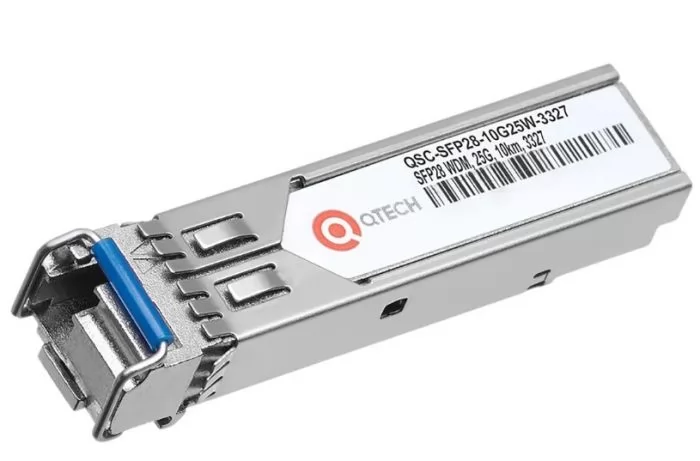 фото QTECH QSC-SFP28-10G25W-3327