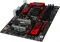 фото MSI Z170A GAMING M5