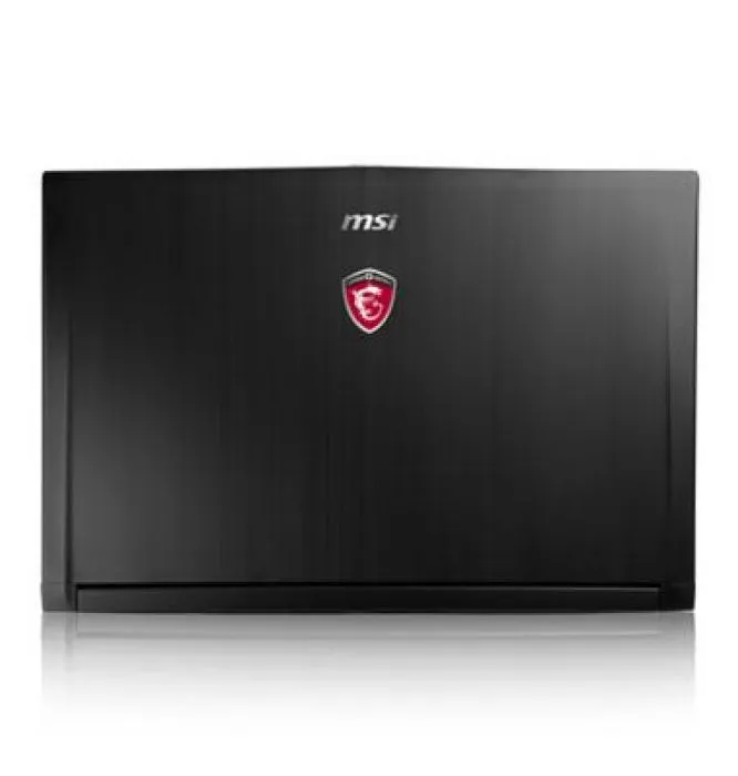 фото MSI GS73 6RF Stealth Pro 4K