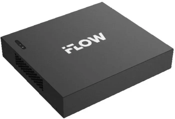 iFlow F-0(N8E)