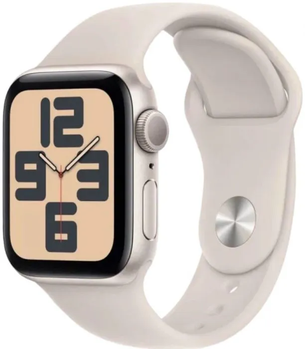 Apple Watch SE (2nd Gen 2023) 40mm