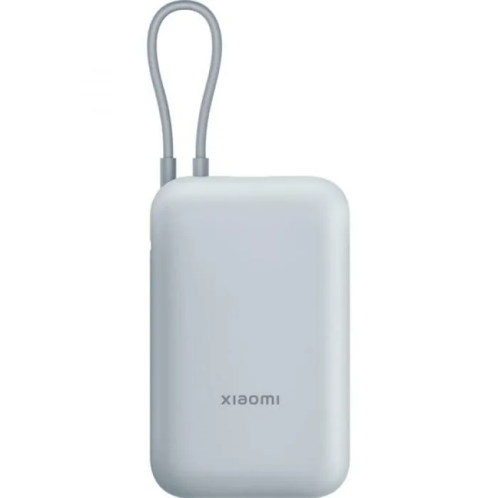 фото Xiaomi power bank