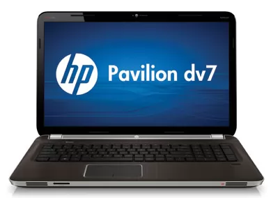 HP Pavilion dv7-6c51er