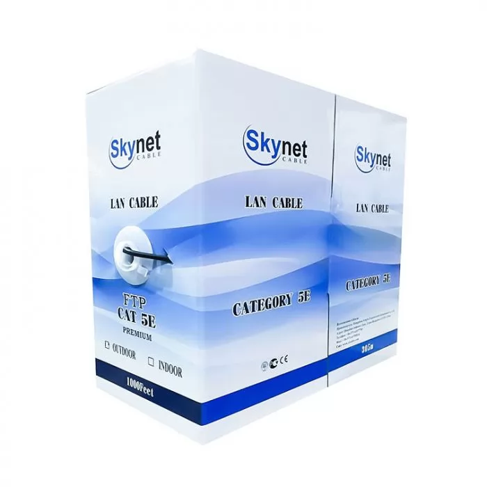 SkyNet CSL-FTP-4-CU-OUT