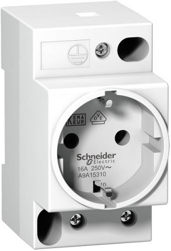 

Розетка Schneider Electric A9A15310, A9A15310