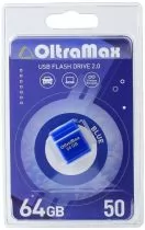 фото OltraMax OM-64GB-50-Blue