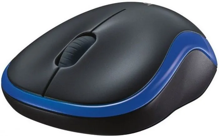 Logitech M185