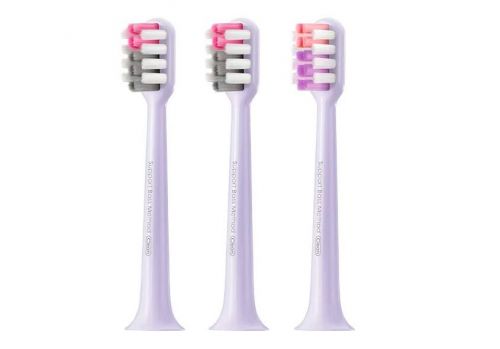 Комплект Xiaomi Dr.Bei Sonic Electric Toothbrush  BET-C01/C1/BY-V12/S7 6970763911377 Dr.Bei Sonic Electric Toothbrush  BET-C01/C1/BY-V12/S7 - фото 1
