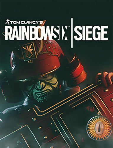 Право на использование (электронный ключ) Ubisoft Tom Clancy'S Rainbow Six Осада: Комплект Blitz Бус