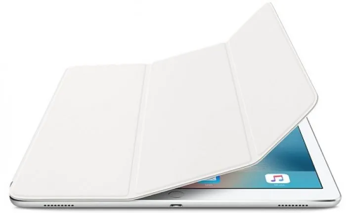 Apple iPad Pro 12.9" Smart Cover White