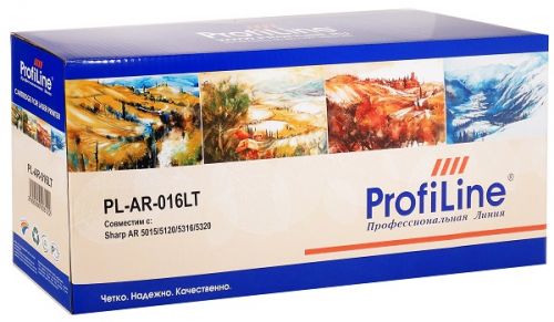 

Картридж ProfiLine PL_AR-016LT, PL_AR-016LT