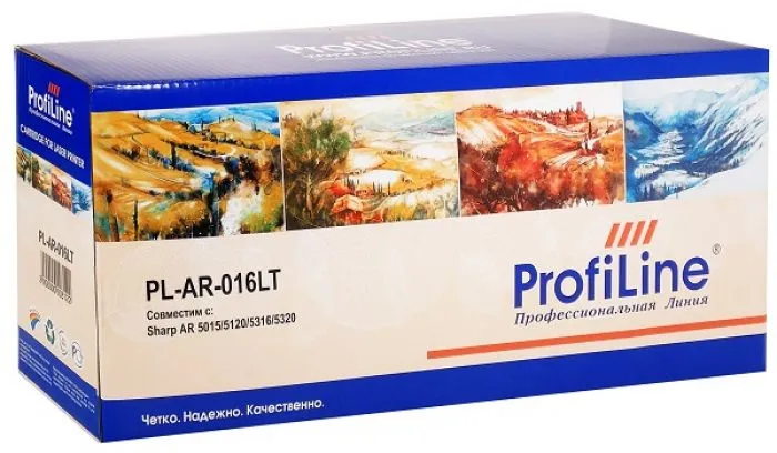 ProfiLine PL_AR-016LT