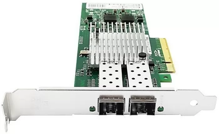 LR-LINK LREC6822XF-2SFP+