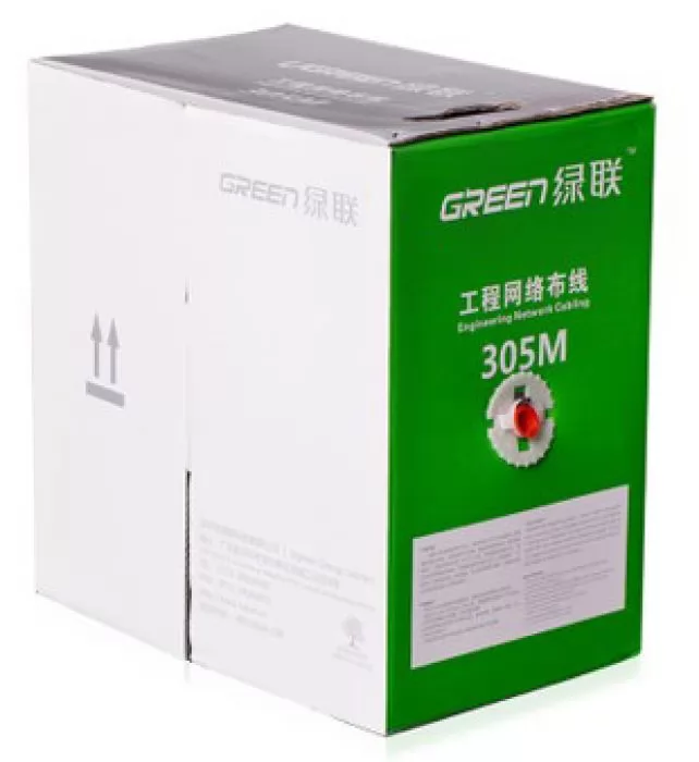 Greenconnect GC-LC6-305M-BE